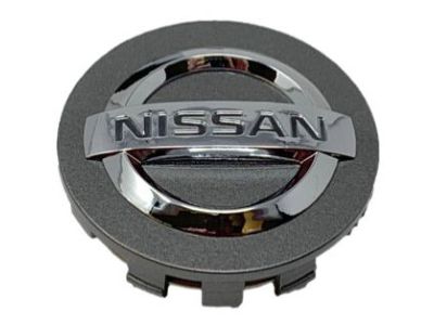 Nissan 40342-ZB700 Disc Wheel Ornament