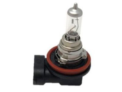 2020 Nissan Maxima Fog Light Bulb - 26296-9B95A