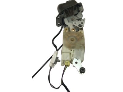 Nissan 90550-AU100 Trunk Lock Actuator Motor