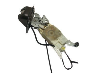 Nissan 90550-AU100 Trunk Lock Actuator Motor