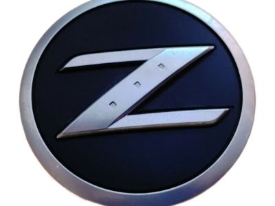 2003 Nissan 350Z Emblem - 63890-CD000