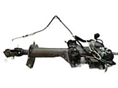 Nissan D8700-4L627 Lock Steering