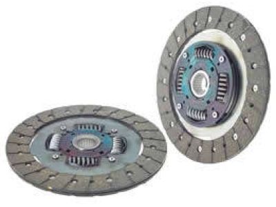 Nissan 200SX Flywheel - 12310-V5220