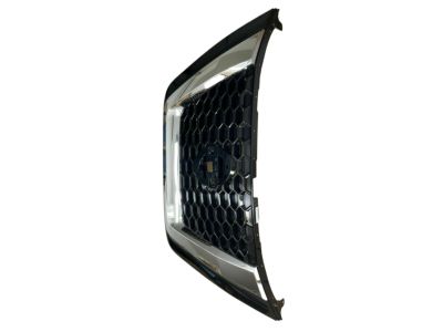 Nissan 62310-9UF0A Grill Radiator