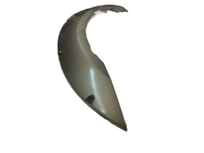 Nissan 63813-9Z540 Fender-Over,Front LH