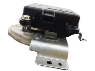 Nissan Altima Blend Door Actuator - 27731-EG000