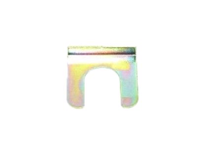 Nissan 54556-01G00 SHIM-CAMBER