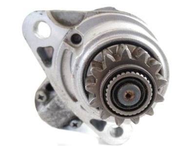 Nissan Quest Starter Motor - 23300-4AY0A