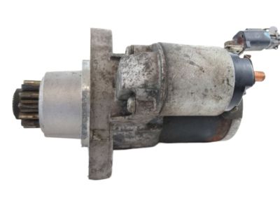 Nissan 23300-4AY0A Motor Assy-Starter