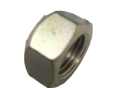 Nissan 08912-8421A Nut