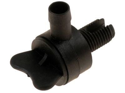 Nissan Sentra Drain Plug - 21440-01G10