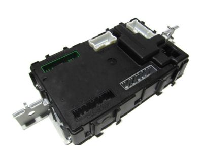 Nissan 284B1-JA06D Body Control Module Assembly