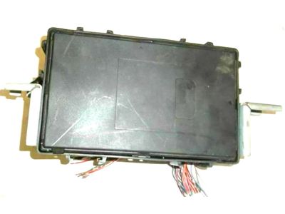 2014 Nissan Maxima Body Control Module - 284B1-JA06D