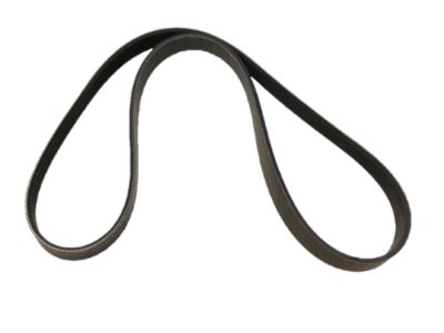 2009 Nissan Quest Serpentine Belt - 11920-CK000