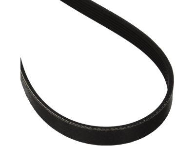 Nissan 11920-CK000 Air Conditioner Compressor Belt