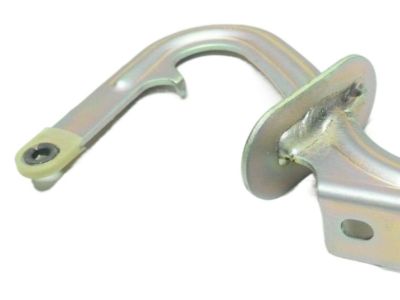 Nissan 65401-35F10 Hinge Assembly-Hood LH