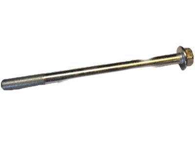 Nissan 54618-1PA0A Rod Assy-Connecting,Stabilizer