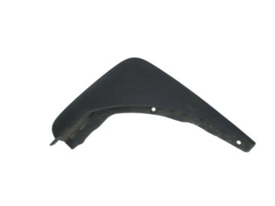 Nissan Murano Mud Flaps - 78813-1AA0A