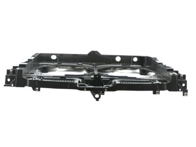 Nissan 62500-3JA0B Support Assembly - Radiator Core