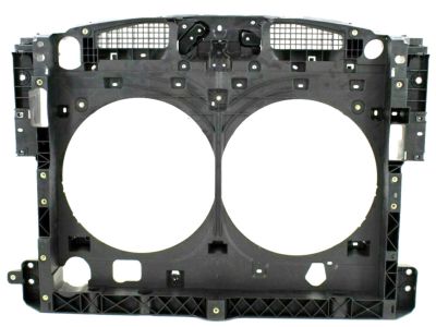 Nissan 62500-3JA0B Support Assembly - Radiator Core