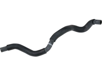 Nissan 18791-9BG0A Hose-Drain, CANISTER