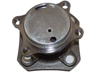 2009 Nissan Sentra Wheel Hub - 43202-ET010