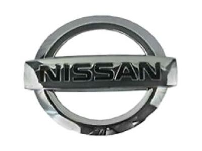 Nissan 90891-EA800