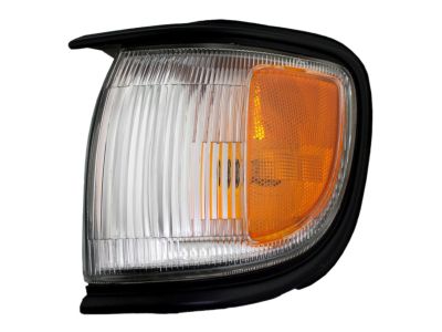 1999 Nissan Pathfinder Side Marker Light - 26115-0W026