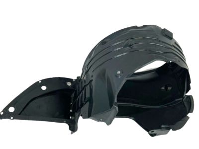 Nissan Maxima Wheelhouse - 63842-ZX70A