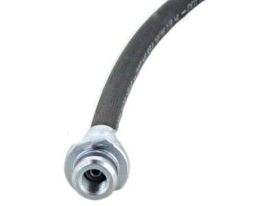 Nissan 46210-EM01B Hose Assy-Brake,Front