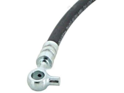 Nissan 46210-EM01B Hose Assy-Brake,Front