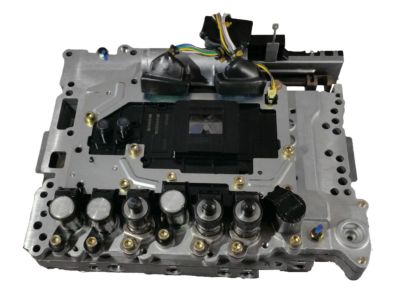 Nissan Armada Valve Body - 31705-3DX7C