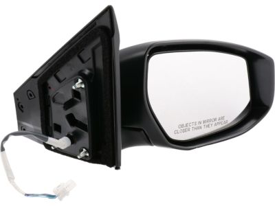 2019 Nissan Sentra Car Mirror - 96301-3YU1F