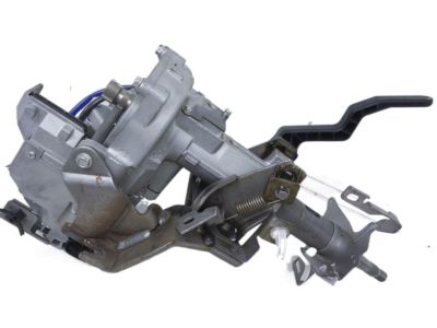 Nissan 48810-3SG1A Column Assy-Steering,Upper