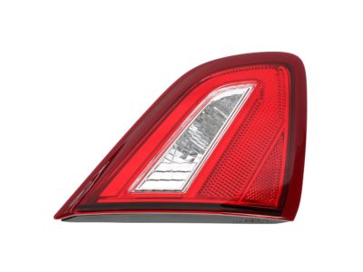 2017 Nissan Altima Back Up Light - 26545-9HS0A