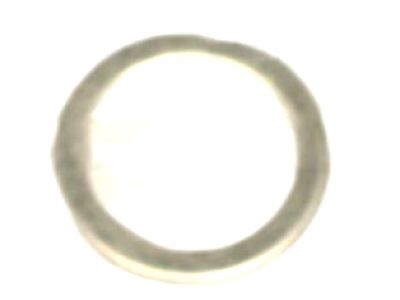 Nissan 16635-1LA0A Gasket-Nozzle