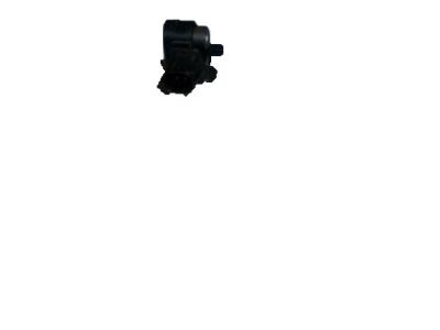 Nissan K8581-1EA0A Sensor-Air Bag,Front Center