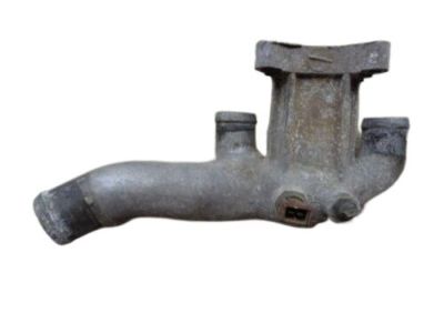1992 Nissan 300ZX Thermostat Housing - 11060-30P00