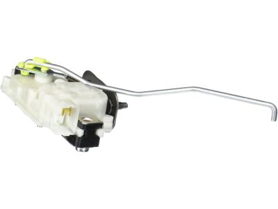 2009 Nissan 370Z Door Lock Actuator - 90550-CD00A