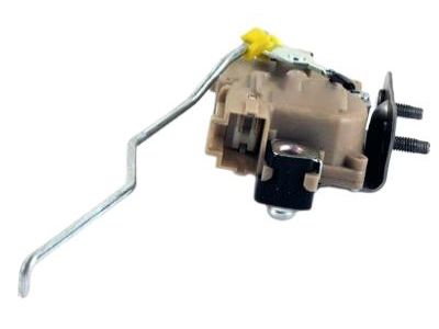 Nissan 90550-CD00A Trunk Lock Actuator Motor