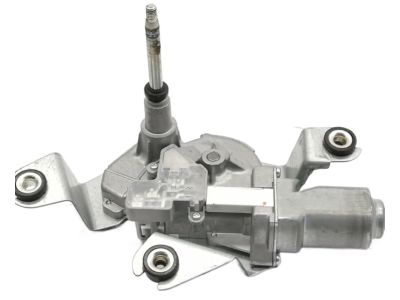 Nissan Cube Wiper Motor - 28710-1FA0A