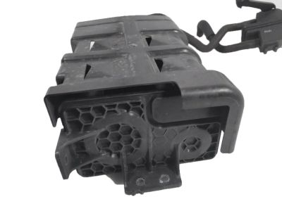 Nissan 14950-5UD0A Evaporative Emission Canister