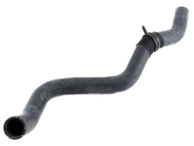 2007 Nissan Frontier Cooling Hose - 21306-EA010