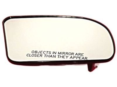 Nissan Maxima Car Mirror - 96365-9N83B