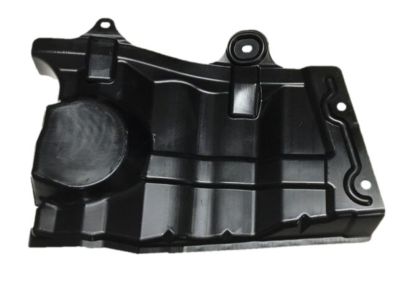 Nissan Maxima Wheelhouse - 64838-3Z800