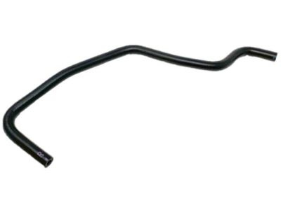 Nissan 21631-5Z000 Hose-Auto Transmission Oil Cooler