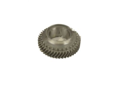 Nissan 32312-65Y00 Gear Assy-5TH,Input Shaft