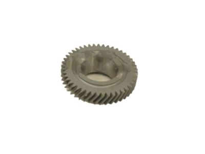 Nissan 32312-65Y00 Gear Assy-5TH,Input Shaft