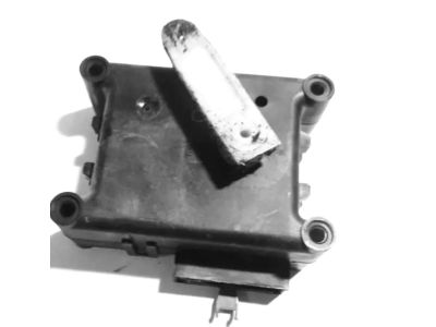 2000 Nissan Altima Blend Door Actuator - 27741-9E000