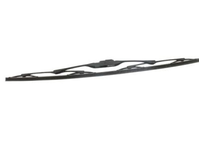 Nissan 28890-ZC31A Windshield Wiper Blade Assembly